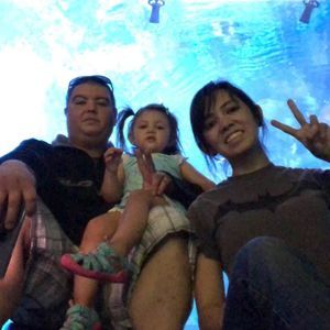 Meet your Posher, Sandra